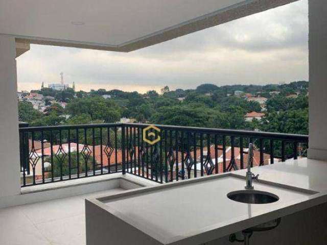 Apartamento a venda com 118mt - 3 quartos- 2 suítes- Lazer completo - Lapa SP.