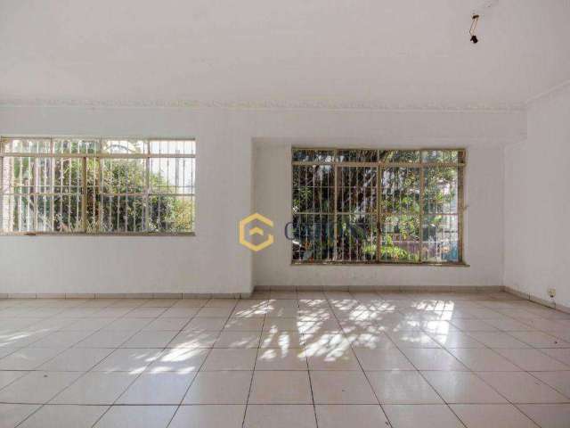 Casa com 3 dormitórios à venda, 217 m² por R$ 2.300.000,00 - Bela Aliança - São Paulo/SP