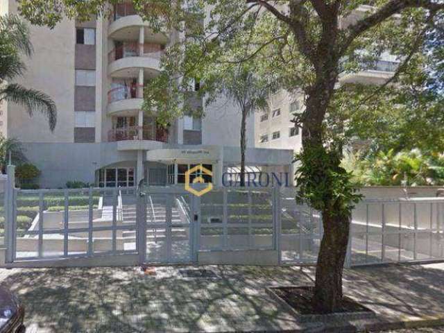 Apartamento com 2 quartos à venda, 76 m² - Pompeia