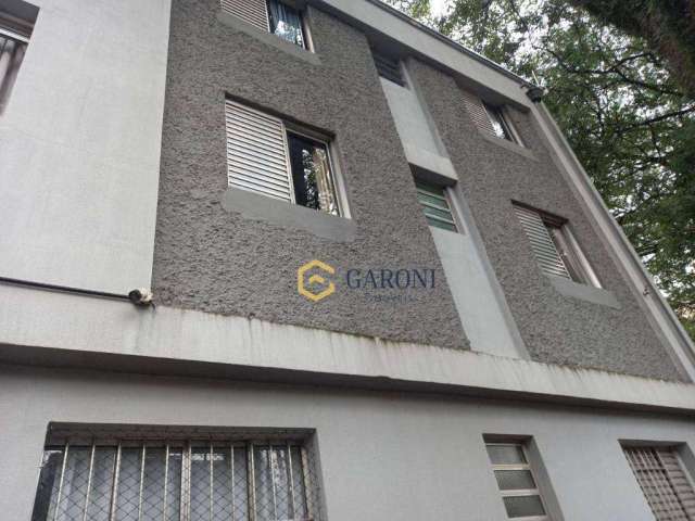 Apartamento com 2 dormitórios à venda 59 m² Vila Romana - São Paulo