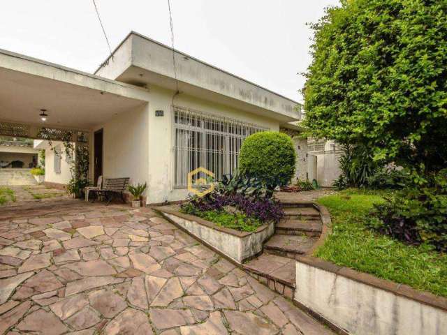 Casa à venda, 185 m², RUA RACINE por R$ 2.370.000 - Alto da Lapa - São Paulo/SP