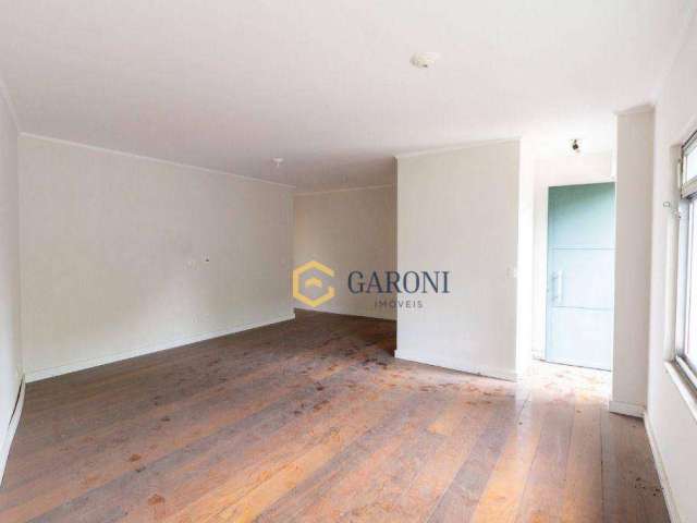 Casa com 3 dormitórios à venda, 183 m² - Jardim Regina - São Paulo/SP