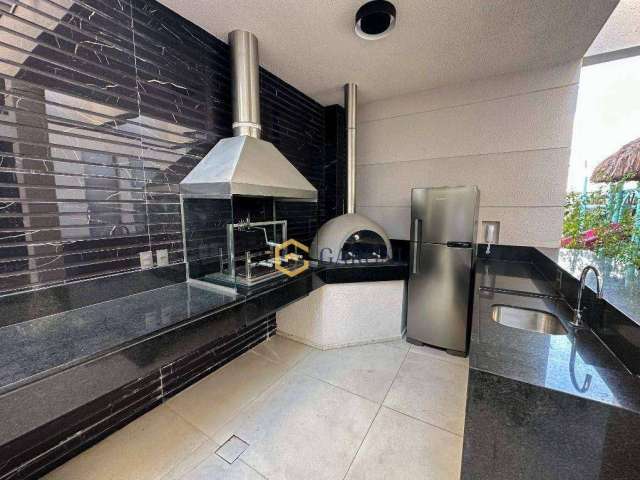 Apartamento com 3 suítes à venda, 156 m² por R$ 1.899.000 - Butantã - São Paulo/SP