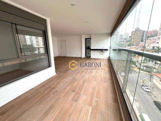 Apartamento à venda, 110 m² por R$ 2.090.000,00 - Alto de Pinheiros - São Paulo/SP