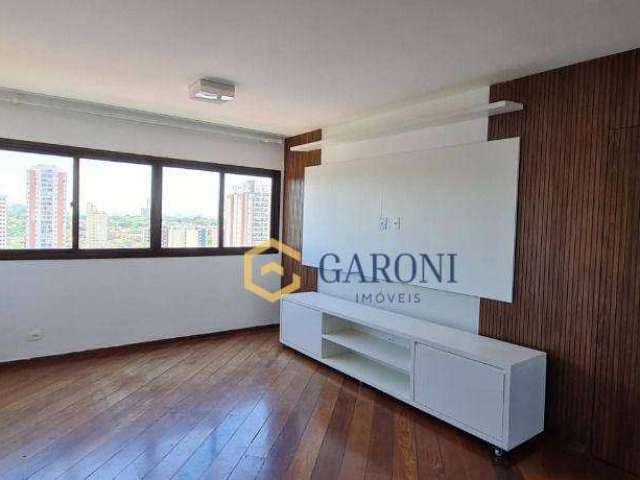 Apartamento todo reformado com 105m², 3 dormitórios e 2 vagas Vila Leopoldina / SP