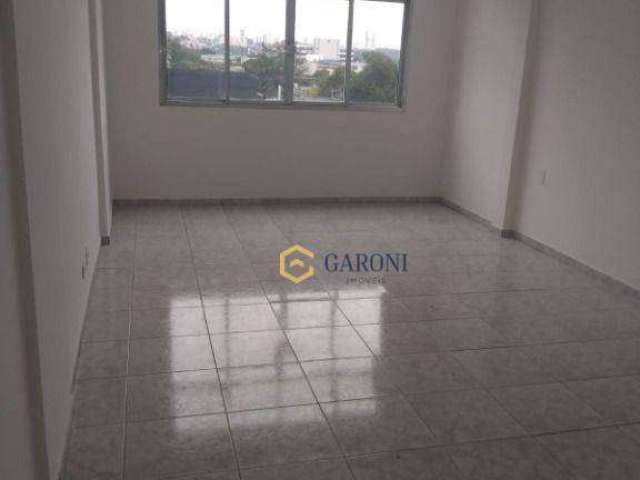 Kitnet com 1 dormitório à venda, 32 m² por R$ 240.000,00 - Vila Leopoldina - São Paulo/SP