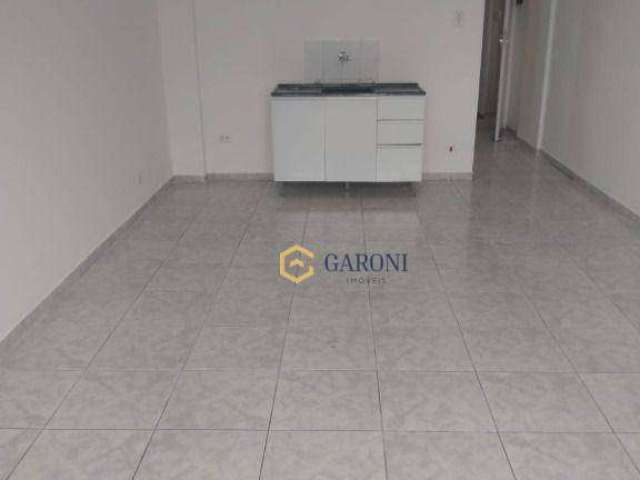 Kitnet com 1 dormitório à venda, 32 m² por R$ 240.000,00 - Vila Leopoldina - São Paulo/SP