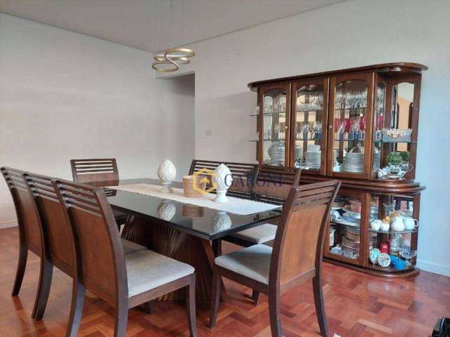 Casa com 2 dormitórios à venda, 200 m² por R$ 980.000,00 - Jardim Humaitá - São Paulo/SP