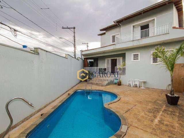 Sobrado com 3 dormitórios à venda, 135 m² por R$ 1.798.000,00 - Parque da Lapa - São Paulo/SP