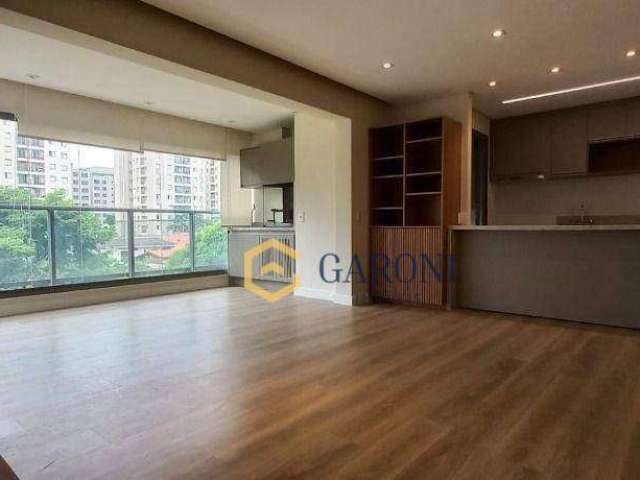 Apartamento com 2 dormitórios à venda, 88 m² por R$ 1.485.000,00 - Vila Leopoldina - São Paulo/SP