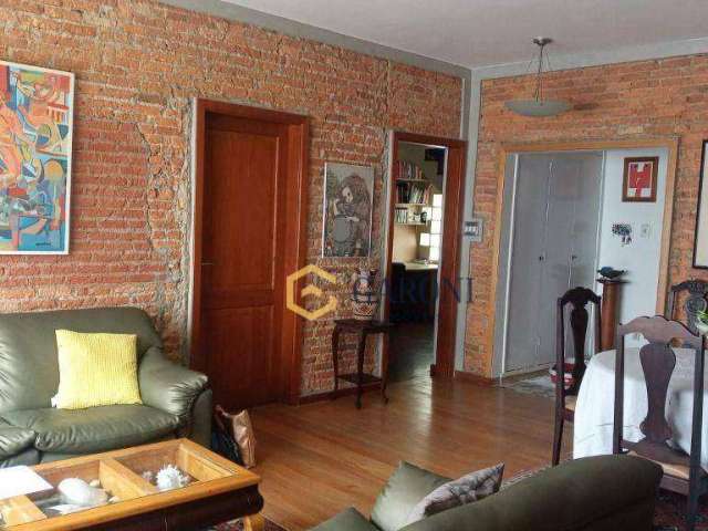 Casa com 4 dormitórios à venda, 340 m² por R$ 2.650.000,00 - City Lapa - São Paulo/SP