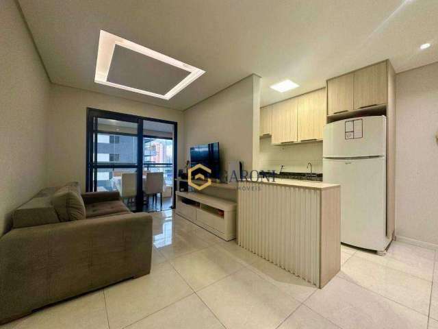 Apartamento à Venda - 61 metros com 2 dormitórios - Vila Leopoldina, São Paulo