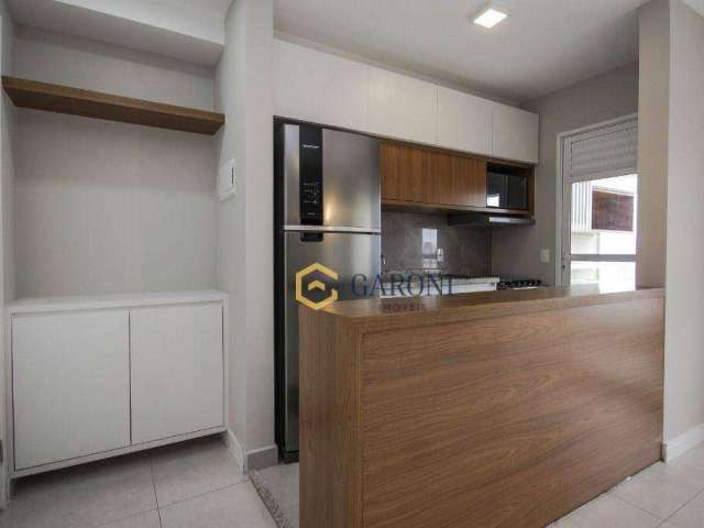 Apartamento com 2 dormitórios à venda, 55 m² Piqueri - São Paulo/SP