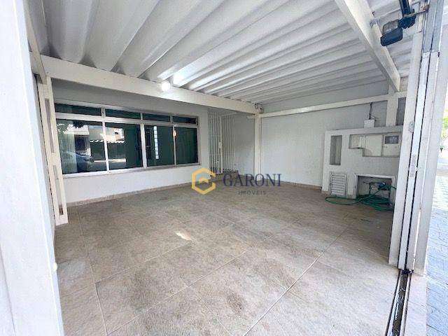 Sobrado com 3 dormitórios à venda, 159 m² por R$ 950.000,00 - Vila Leopoldina - São Paulo/SP