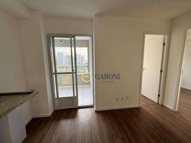 Apartamento com 2 quartos à venda, 31 m² por R$ 370.000 - Lapa - São Paulo/SP