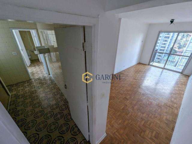 Apartamento com 2 dormitórios à venda, 78 m² por R$ 755.000,00 - Perdizes - São Paulo/SP