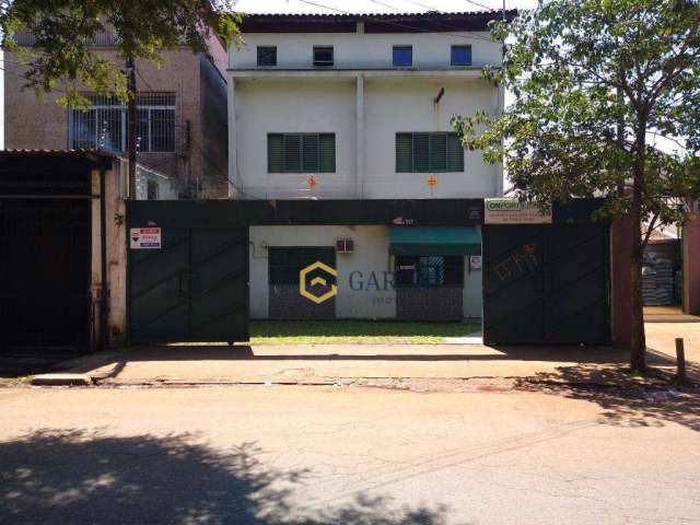 Casa Sobrado Comercial - vender ou alugar na Vila Leopoldina SP