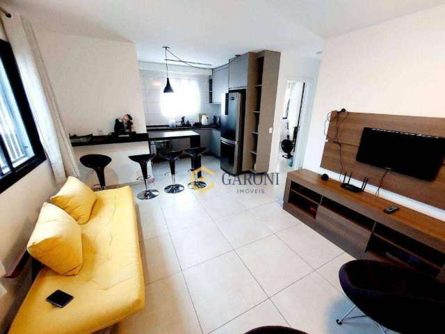 Apartamento com 2 dormitórios à venda,- Vila Jaguara - São Paulo/SP