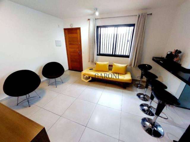 Apartamento com 2 dormitórios à venda,- Vila Jaguara - São Paulo/SP