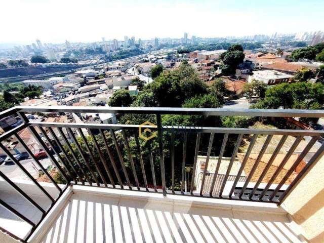 Apartamento a venda na Vila Jaguara