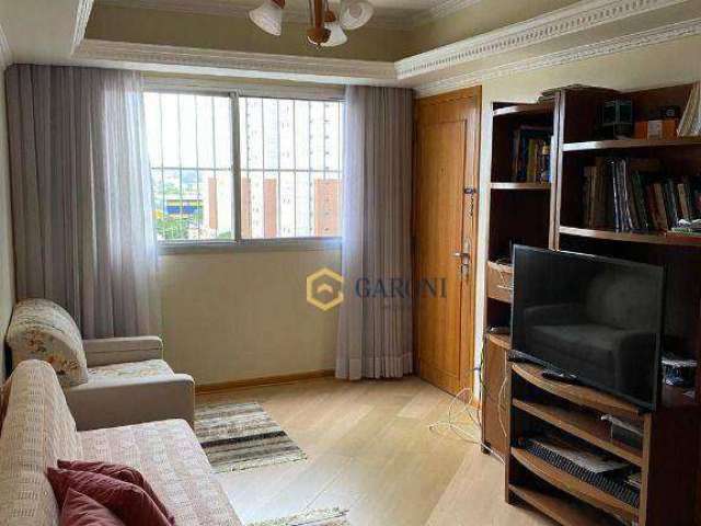 Apartamento Vila Leopoldina com 2 quartos à venda, 62 m²