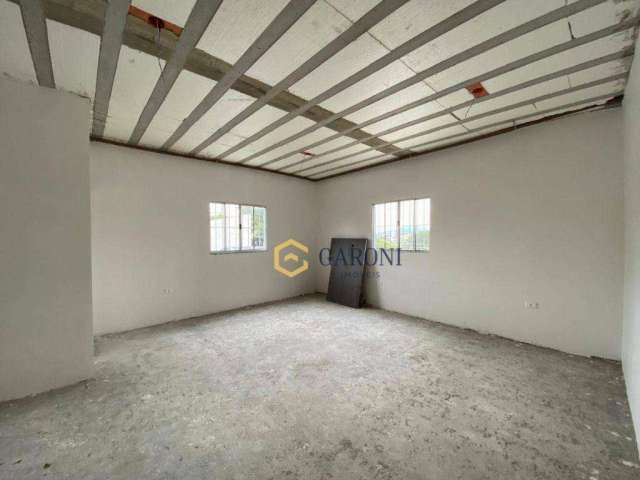 Conjunto para alugar, 40 m² - Vila Leopoldina - São Paulo/SP