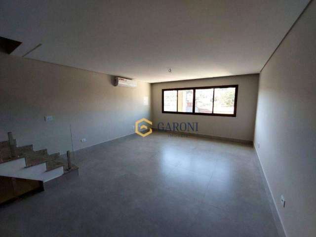 Sobrado com 3 dormitórios à venda, 170 m² por R$ 1.210.000,00 - Parque São Domingos - São Paulo/SP