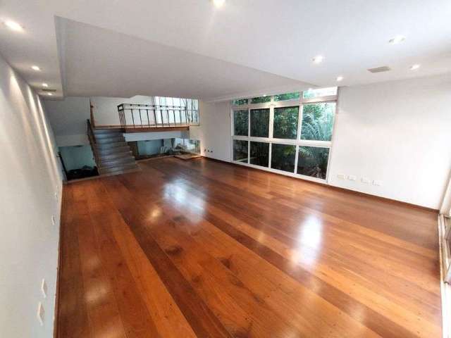 Sobrado com 6 dormitórios à venda, 693 m² por R$ 3.300.000,00 - Alto da Lapa - São Paulo/SP