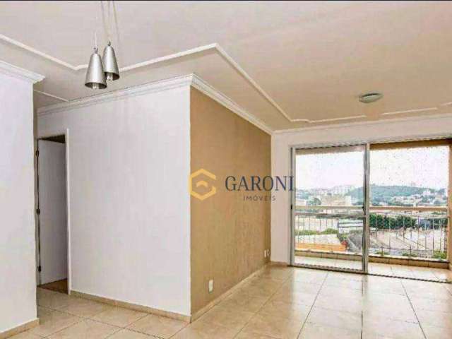 Apartamento à Venda - 94 metros com 3 dormitórios - Vila Leopoldina, São Paulo