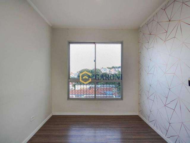 Apartamento com 2 quartos à venda, 48 m² por R$ 245.000 - Piqueri - São Paulo/SP