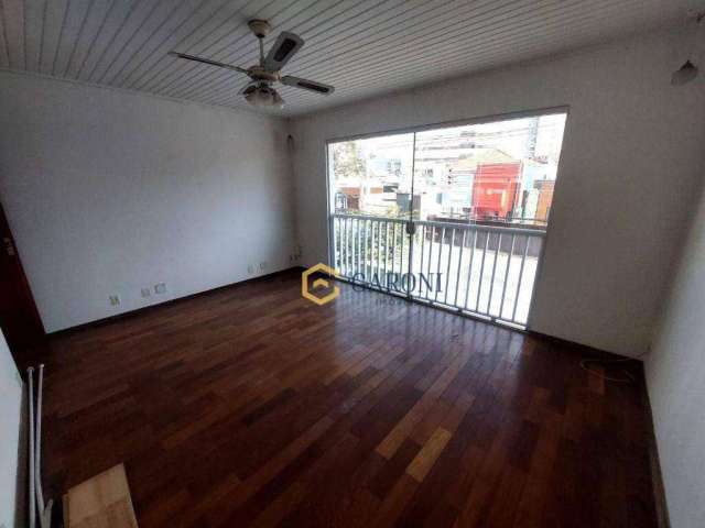 Sobrado para alugar, 85 m² por R$ 4.100,00/mês - Vila Leopoldina - São Paulo/SP