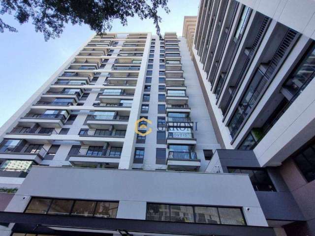 Studio à venda, 25 m² por R$ 520.000,00 - Pinheiros - São Paulo/SP