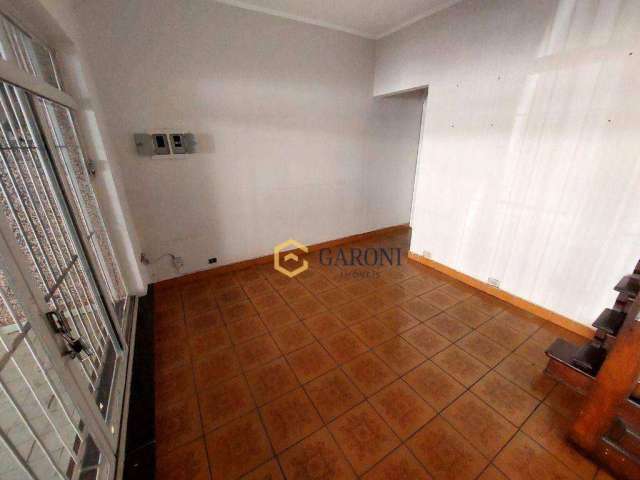 Sobrado com 3 dormitórios à venda, 127 m² por R$ 850.000,00 - Vila Leopoldina - São Paulo/SP