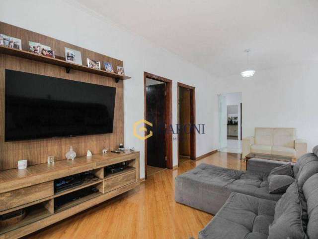 Casa com 4 dormitórios à venda, 177 m² por R$ 770.000,00 - Freguesia do Ó - São Paulo/SP