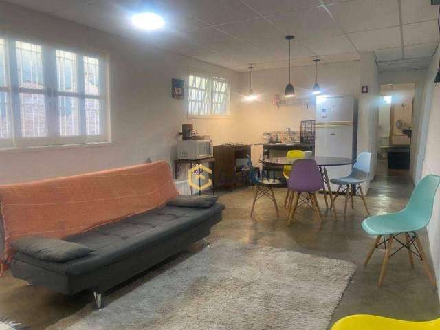 Casa com 2 dormitórios à venda, 100 m² por R$ 930.000,00 - Vila Romana - São Paulo/SP