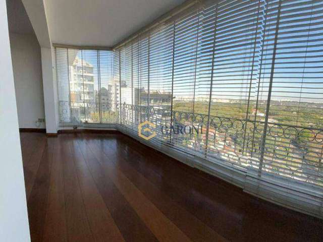 Apartamento com 2 Suites + escritório à venda, 218 m² - Alto de Pinheiros - São Paulo