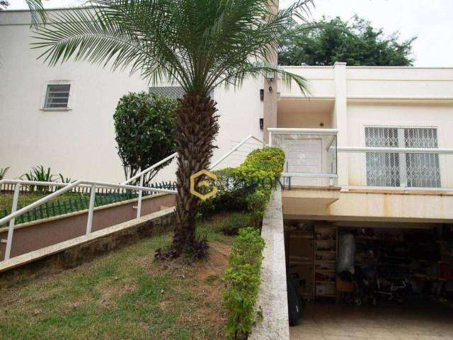 Casa a venda no Alto da Lapa com 4 quartos.