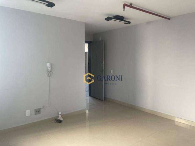 Sala, 35 m² - venda R$350.000, ou aluguel R$1500, - Bela Vista - São Paulo/SP