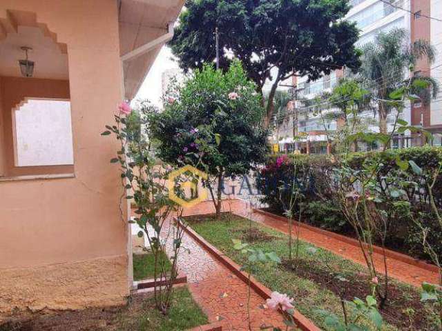 Casa térrea à venda em Rua tranquila na Vila Leopoldina - SP