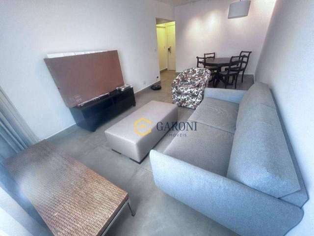 Apartamento com 2 dormitórios para alugar, 85 m² - Pinheiros - São Paulo/SP