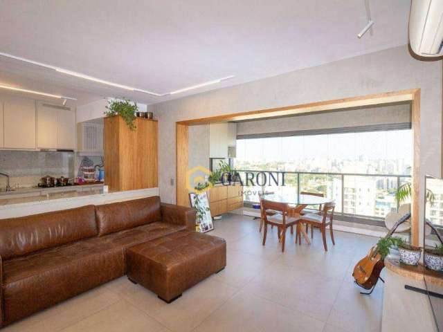 Apartamento com 2 suítes, Cond Green Mond. à venda, 88 m² por R$ 1.500.000 - Vila Leopoldina - São Paulo/SP