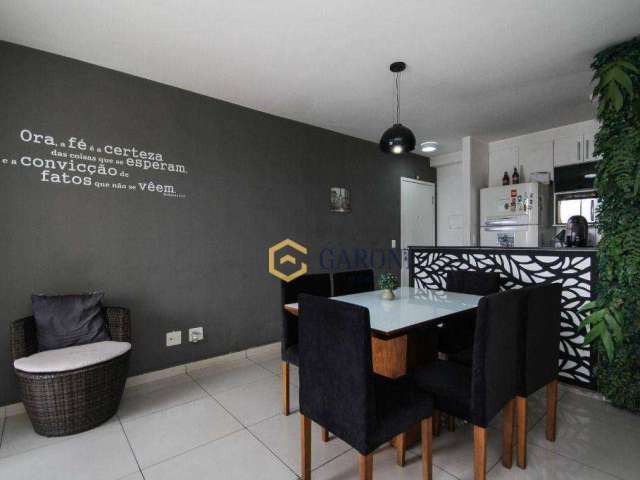 Apartamento com 2 dormitórios à venda, 65 m² por R$ 639.000,00 - Água Branca - São Paulo/SP