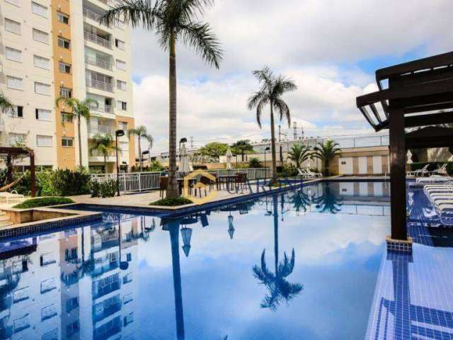 Apartamento com 2 quartos à venda, 79 m² por R$ 935.000 - Vila Leopoldina - São Paulo/SP