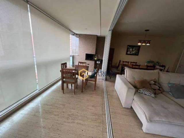 Apartamento à venda, 137 m² por R$ 2.295.000,00 - Perdizes - São Paulo/SP