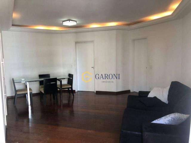 Venda de Apartamento com 101m² na Vila Leopoldina com 3 quartos sendo uma suite e duas vagas de garagem