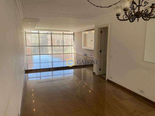 Apartamento 3 dormitórios, sendo 1 suíte  à venda, 219 m² - Perdizes - São Paulo/SP