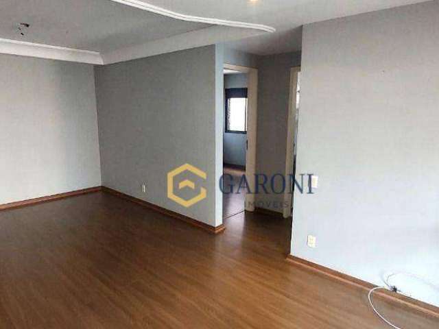 Apartamento com 2 dormitórios à venda, 71 m² por R$ 950.000,00 - Vila Leopoldina - São Paulo/SP