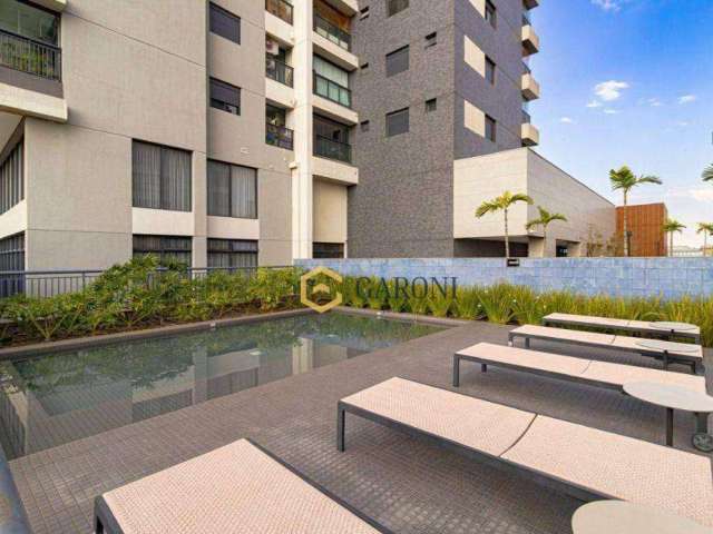 Apartamento com 3 dormitórios à venda, 87 m² por R$ 1.420.000,00 - Vila Leopoldina - São Paulo/SP