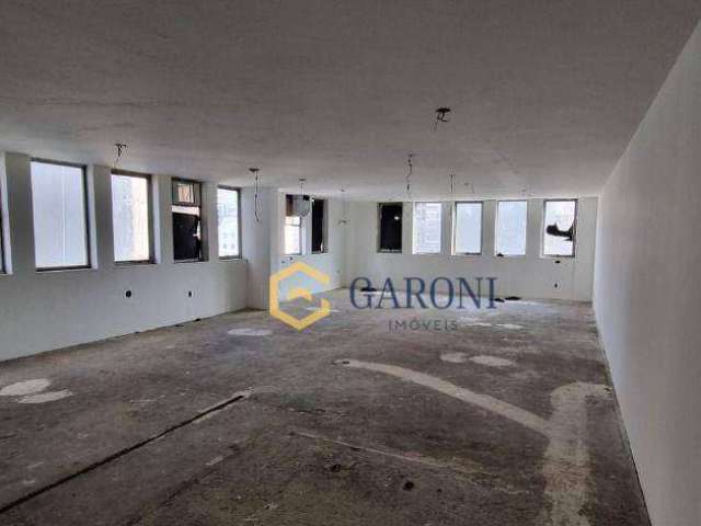 Conjunto Comercial para Alugar, com 94 m²/ São Paulo - SP