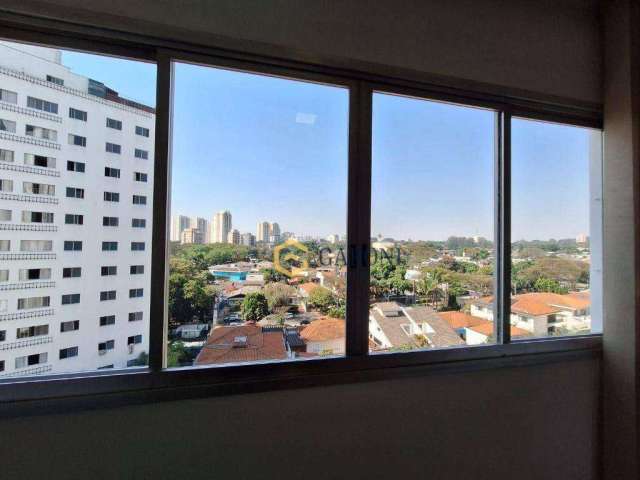 Apartamento com 2 dormitórios, 62 m² - venda por R$ 850.000,00 ou aluguel por R$ 4.522,37/mês - Bela Aliança - São Paulo/SP